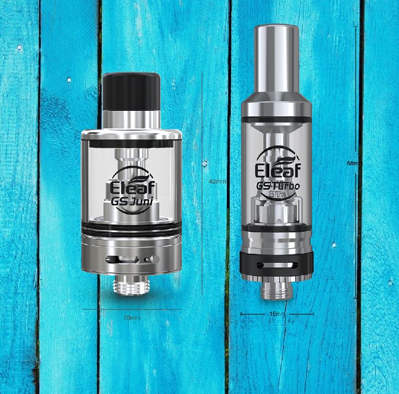 Blog Le Petit Vapoteur
